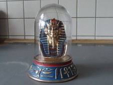 Tutanchamun skulptur limited gebraucht kaufen  Berlin