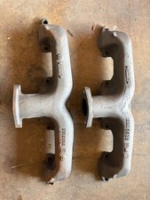 Chrysler plymouth exhaust for sale  Delray Beach