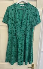 Ladies debenhams red for sale  LINCOLN