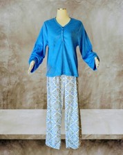 Mayfair size blue for sale  Mercer