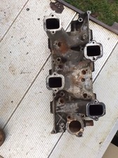 Ford granada capri for sale  COLCHESTER