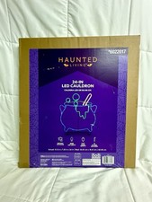 Haunted living 2.5ft for sale Haunted living 2.5ft for sale  Rivesville