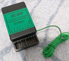 Empfänger 40mhz simprop gebraucht kaufen  Berlin