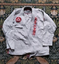 Gracie barra mens for sale  WARRINGTON