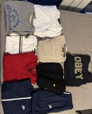 Markenklamotten vintage paket gebraucht kaufen  Hannover