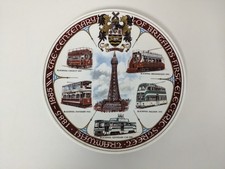 Blackpool tramway 100 for sale  THETFORD