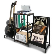 Record player stand for sale  Brentwood
