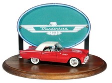 Vintage ford thunderbird for sale  Winnetka