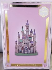 Disney castle collection for sale  Dania