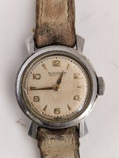 Montre dame jaeger d'occasion  Nice-
