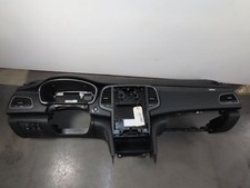 Planche bord renault d'occasion  Seclin