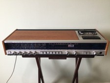 Tandberg receiver amplifier for sale  BARNOLDSWICK