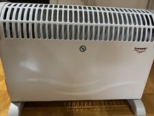Levante levc200nbt 2kw for sale  UXBRIDGE