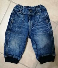 Jeans bambino neonato usato  Torrenova