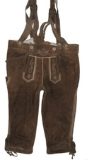 Gamsbock herren trachtenhose gebraucht kaufen  Riedlingen