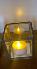 White company sqaure for sale  CHESTERFIELD