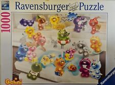 Puzzle 126 ravensburger gebraucht kaufen  Gerbstedt