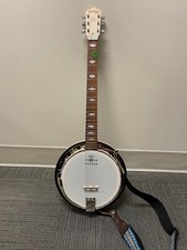 Deering goodtime six for sale  Greensboro