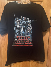 Star wars bad for sale  Sparta