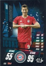 Match attax champions gebraucht kaufen  Nußloch