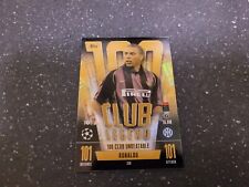 Match attax extra for sale  STOCKPORT