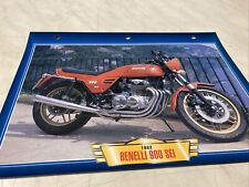 Benelli 900 sei d'occasion  Decize