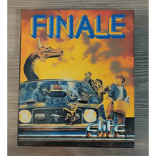 Finale amiga 500 usato  Arezzo
