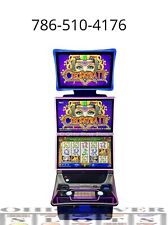 Igt crystaldual slot for sale  Tipp City