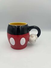 Disneyland paris mug for sale  LEDBURY