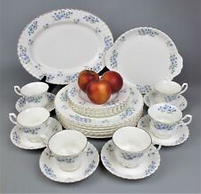 Richmond dinner service for sale  RUISLIP