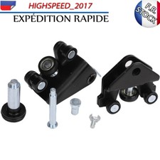 Rouleau guidage porte d'occasion  Mitry-Mory