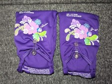Purple floral speedo for sale  Charlotte