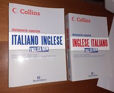 Dizionario vocabolario italian usato  Italia