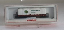 Arnold buddenberg rungenwagen gebraucht kaufen  Heiligenhaus