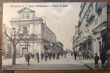 1914 monteleone calabro usato  Italia