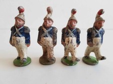 Figurines pompiers fanfan d'occasion  Moulins
