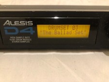 Alesis high sample for sale  Los Angeles