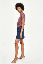 Shirt crop top usato  Milano