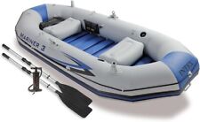 Intex mariner three for sale  Everett