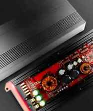 DS18 G4000.5D 5 canais amplificador de carro 4000W alto-falante de alcance total subwoofer classe D comprar usado  Enviando para Brazil