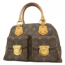 Borsa mano louis usato  Spedire a Italy