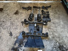 Bds lift kit for sale  Mead