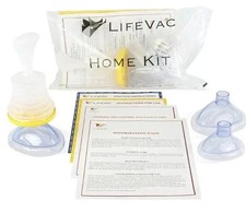Lifevac portable home d'occasion  Expédié en Belgium