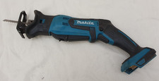 Makita reciprocating saw for sale  REDHILL