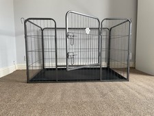 Heavy duty puppy for sale  NOTTINGHAM