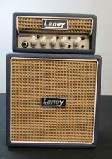 Amplificador de guitarra Laney Ministack-Lion 4 x 3 em 6 watts pilha, usado comprar usado Amplificador de guitarra Laney Ministack-Lion 4 x 3 em 6 watts pilha, usado comprar usado  Enviando para Brazil