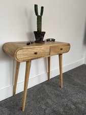 Mango wood oak for sale  HIGH WYCOMBE