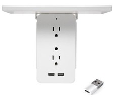 Outlet cordless wall for sale  Jacksonville