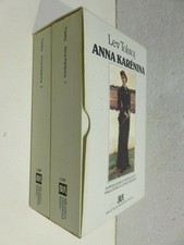 Anna karenina lev usato  Salerno