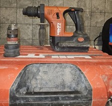 Hilti cordless hammer for sale  WIRRAL